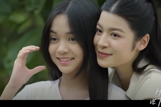 Hoa sữa về trong gió tập 47 trực tiếp VTV1 ngày 8/11