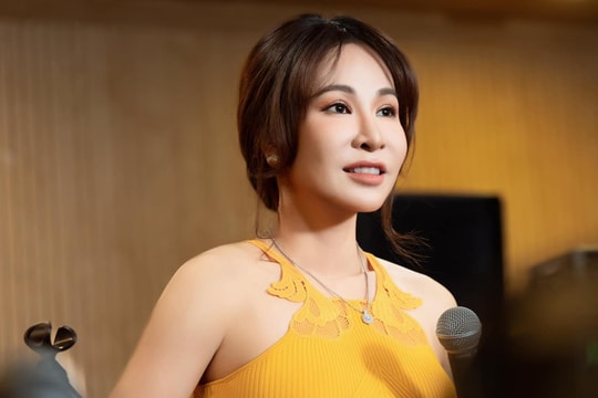 Liveshow Uyên Linh 'cháy vé' sau 1 ngày mở bán