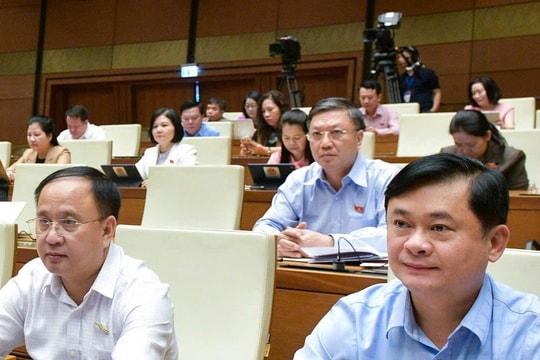 Điểm tin ngày 8/11