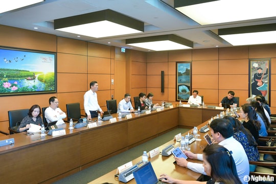 Đề xuất giáo viên mầm non được nghỉ hưu trước tuổi nhưng không bị trừ tỷ lệ lương hưu