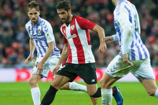 Nhận định, dự đoán Real Valladolid vs Athletic Bilbao: Khách thắng dễ
