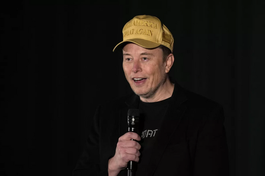 Tỷ phú Elon Musk tin kế hoạch của ông Trump sớm chấm dứt xung đột Ukraine