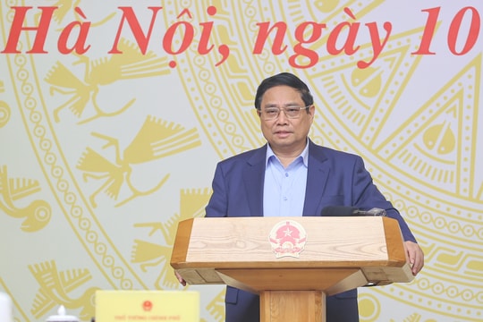 Từ ngày 10/11, nâng mức hỗ trợ, tạo phong trào, ngày hội xóa nhà tạm, nhà dột nát trên cả nước