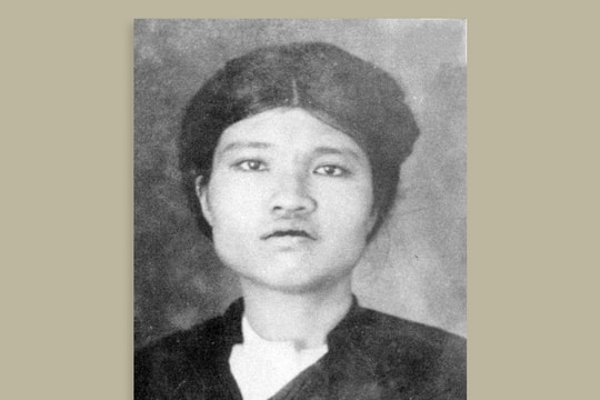 Đồng chí Trần Thị Liên (1910 - 1991)