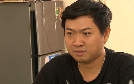 Bắt tạm giam đối tượng chống đối, đấm CSGT khi bị kiểm tra nồng độ cồn