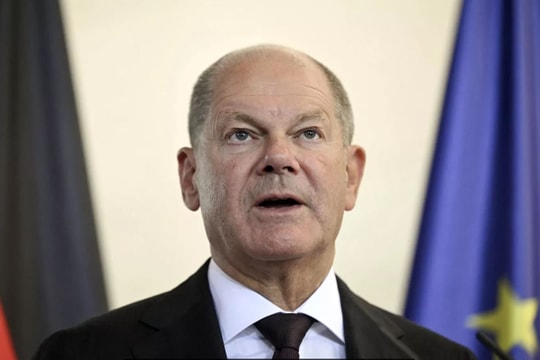 Thủ tướng Đức đề xuất 'Phần Lan hóa' Ukraine