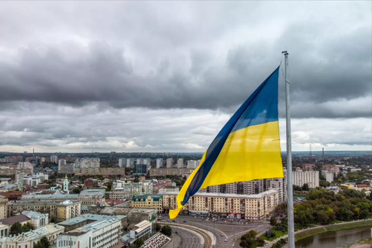 Ukraine sẽ cắt giảm chi ngân sách nếu phương Tây hủy viện trợ