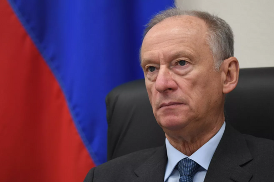 Nga không cho phép mình suy yếu vị thế ở Biển Đen