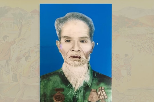 Đồng chí Kiều Liêu - tấm gương cộng sản kiên trung trong phong trào Xô viết Nghệ Tĩnh