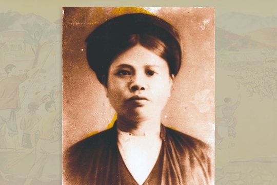 Đồng chí Nguyễn Thị Nghĩa - tấm gương cộng sản kiên trung, nữ chiến sĩ giao thông liên lạc xuất sắc của Xứ ủy Trung kỳ