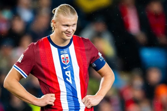 Nhận định, dự đoán Slovenia vs Na Uy: Kết quả khó lường