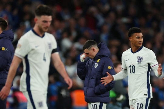 Nhận định, dự đoán Hy Lạp vs Anh: Tam sư đòi lại nợ cũ