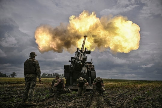 Chuyên gia quân sự: Kéo dài xung đột không có lợi cho Ukraine