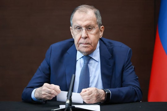 Nga cáo buộc chính quyền Mỹ luôn tìm cách làm suy yếu Nga