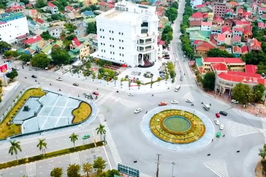 Phân bổ trên 90% vốn đầu tư công trung hạn