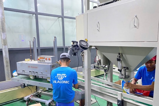 Xuất khẩu nông sản Nghệ An còn khiêm tốn, nhiều sản phẩm giá trị chưa được nâng tầm