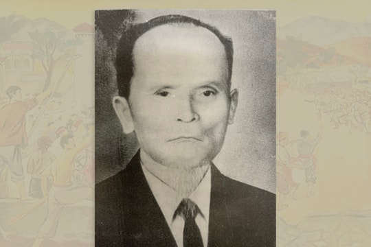 Đồng chí Lê Hữu Viên - Người chiến sĩ cộng sản kiên trung của quê hương Thạch Hà, Hà Tĩnh