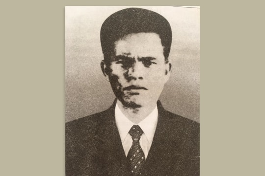 Liệt sĩ Thái Văn Đa và những đóng góp cho phong trào cách mạng hải ngoại