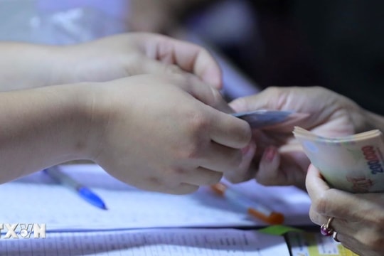 Đề xuất chính sách trợ cấp cán bộ không đủ tuổi tái cử tự nguyện nghỉ hưu sớm