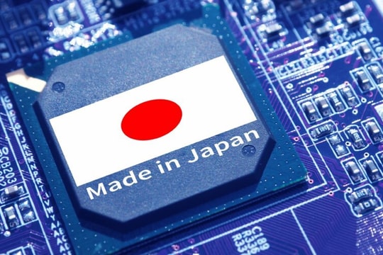Nhật Bản làm gì để phục hồi ngành công nghiệp chip bán dẫn?