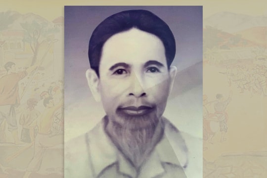 Đồng chí Lê Đình Trợi - Người chiến sĩ cách mạng tiêu biểu của quê hương Lộc Hà, Hà Tĩnh