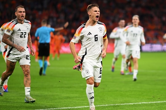 Nhận định, dự đoán Đức vs Bosnia-Herzegovina: Kèo trên thắng thuyết phục