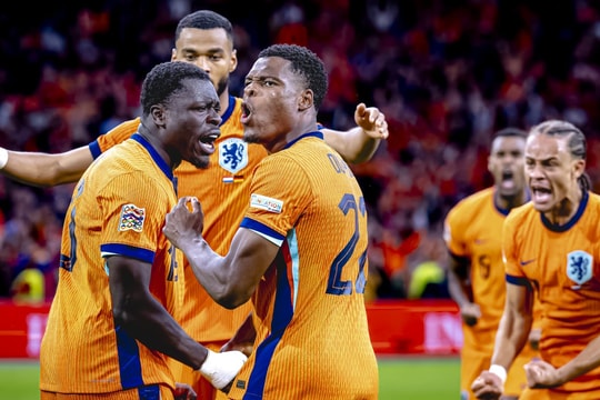 Nhận định, dự đoán Hà Lan vs Hungary: Thắng sát nút