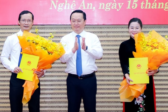 Điểm tin ngày 15/11