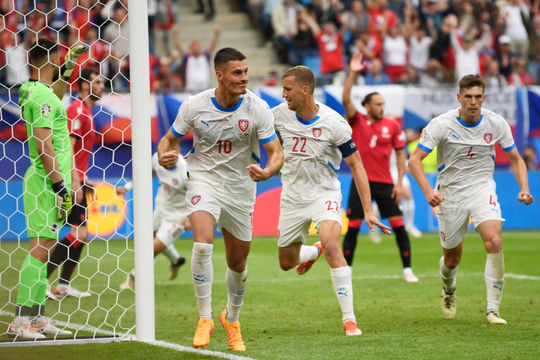 Nhận định, dự đoán CH Czech vs Georgia: Thắng trong thế giằng co