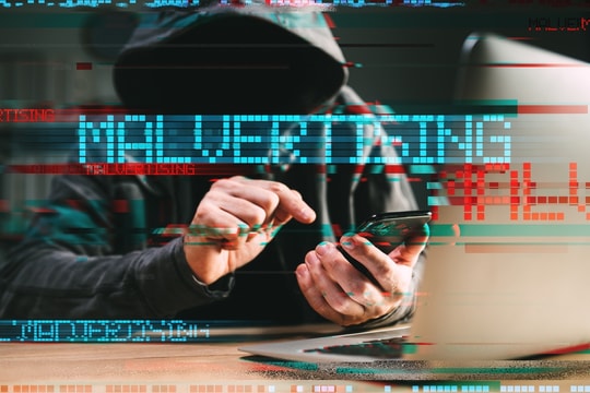 Làm thế nào để an toàn trước quảng cáo độc hại trên không gian mạng?