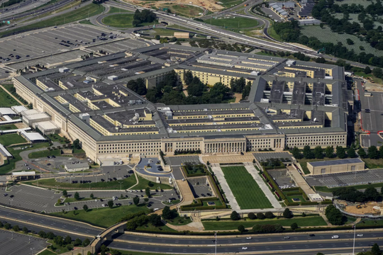 Lầu Năm Góc lên tiếng về ý định kiềm chế hạt nhân của Mỹ