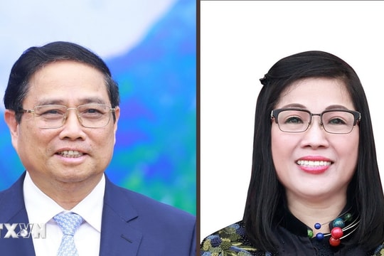 Thủ tướng lên đường dự Hội nghị G20 tại Brazil và thăm Cộng hòa Dominicana