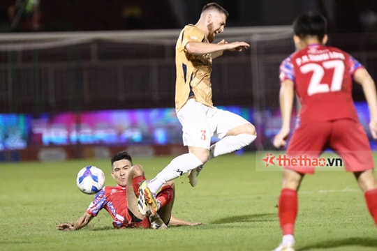 CAHN thua trận thứ hai liên tiếp; Đức thắng không tưởng, Hà Lan đè bẹp Hungary