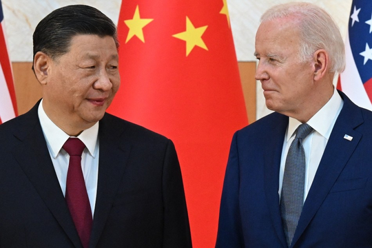Trung Quốc sẵn sàng hợp tác với chính quyền Trump