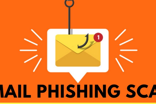 5 quy tắc vàng để tránh bị lừa đảo bởi email độc hại