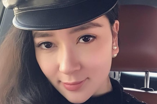 Hoa hậu hát hay, tài sắc vẹn toàn sống khép kín ở tuổi 38 là ai?