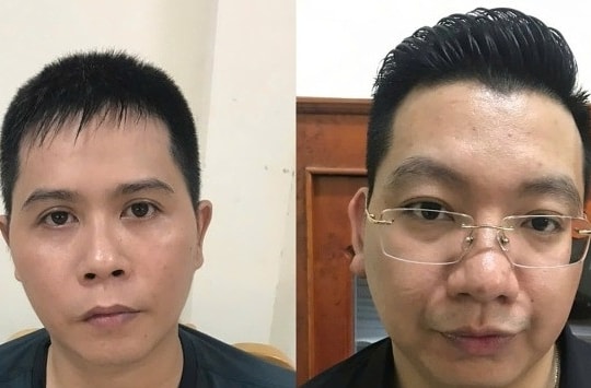 Việt kiều bị tạm giữ vì hứa lo định cư nước ngoài cho người phụ nữ giá 1,7 tỷ đồng