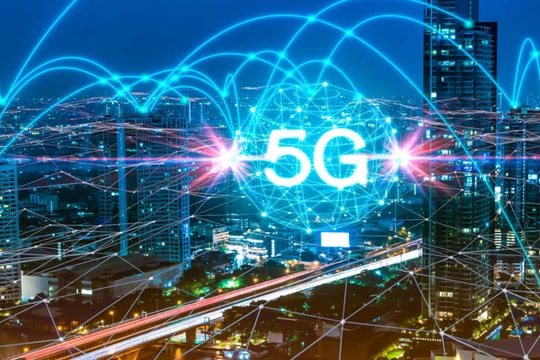 Công nghệ 5G mang lại cho người dùng những ưu điểm nổi bật nào?