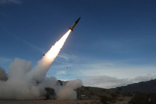 Ukraine có kế hoạch sớm tấn công Nga bằng vũ khí tầm xa