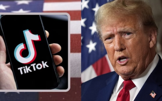 Liệu TikTok có cơ hội ở lại Mỹ sau chiến thắng của Donald Trump?