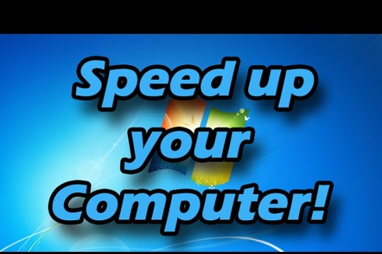 9 thủ thuật đơn giản giúp máy tính chạy mượt mà như mới