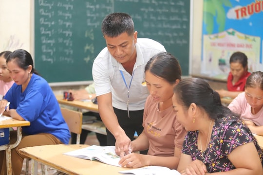 Kỳ cuối: Kiên trì với những giải pháp có tính lâu dài