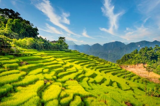 Thời tiết Hà Tĩnh, Thanh Hóa ngày 20/11: Trời lạnh, mưa nhỏ vài nơi