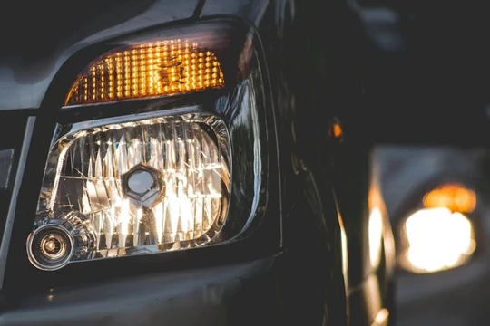 8 loại đèn trên ô tô và tác dụng riêng của chúng, lái xe nên biết