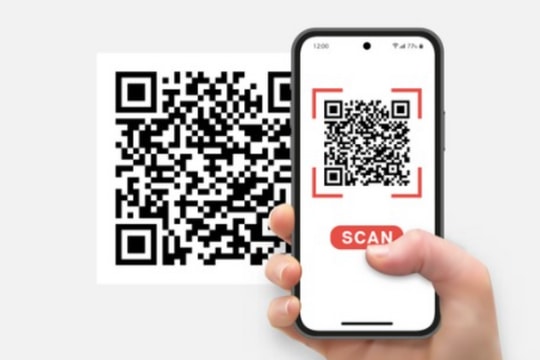 Làm thế nào để đảm bảo an toàn khi quét mã QR?