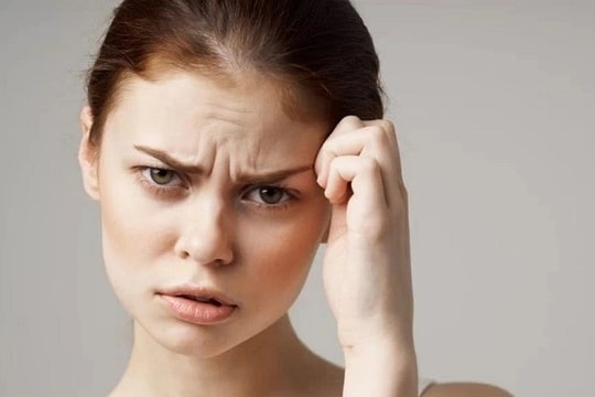 9 tật xấu đang tàn phá gương mặt của bạn