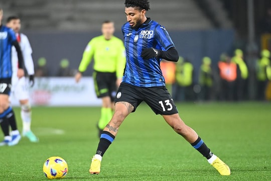 Man City chơi lớn "nhả" 60 triệu euro cho truyền nhân Rodri