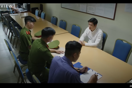 Hoa sữa về trong gió tập 54 trực tiếp VTV1 ngày 20/11