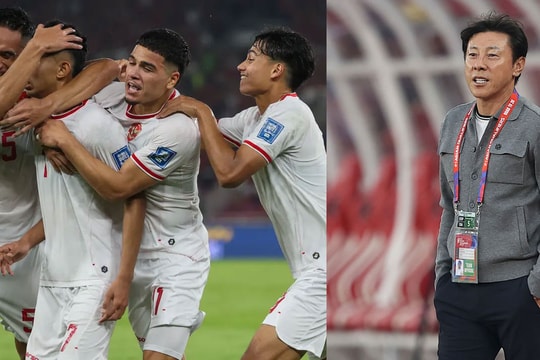 Đội tuyển Indonesia tạo bất ngờ; Hà Nội FC gây thất vọng