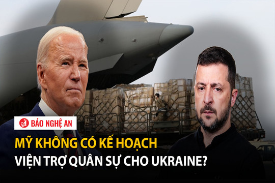 100 ngày đầu của ông Trump sẽ như thế nào; sau 1.000 ngày Ukraine khắc phục gì?